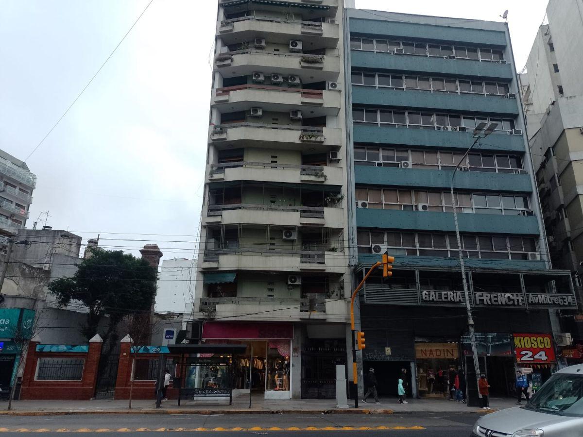 Dos Ambientes con Lavadero