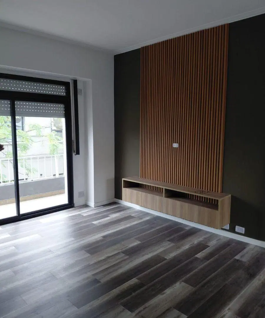 PH 3 Ambientes Reciclado a Nuevo | Balcón y Sin Expensas | APTO PROFESIONAL 1
