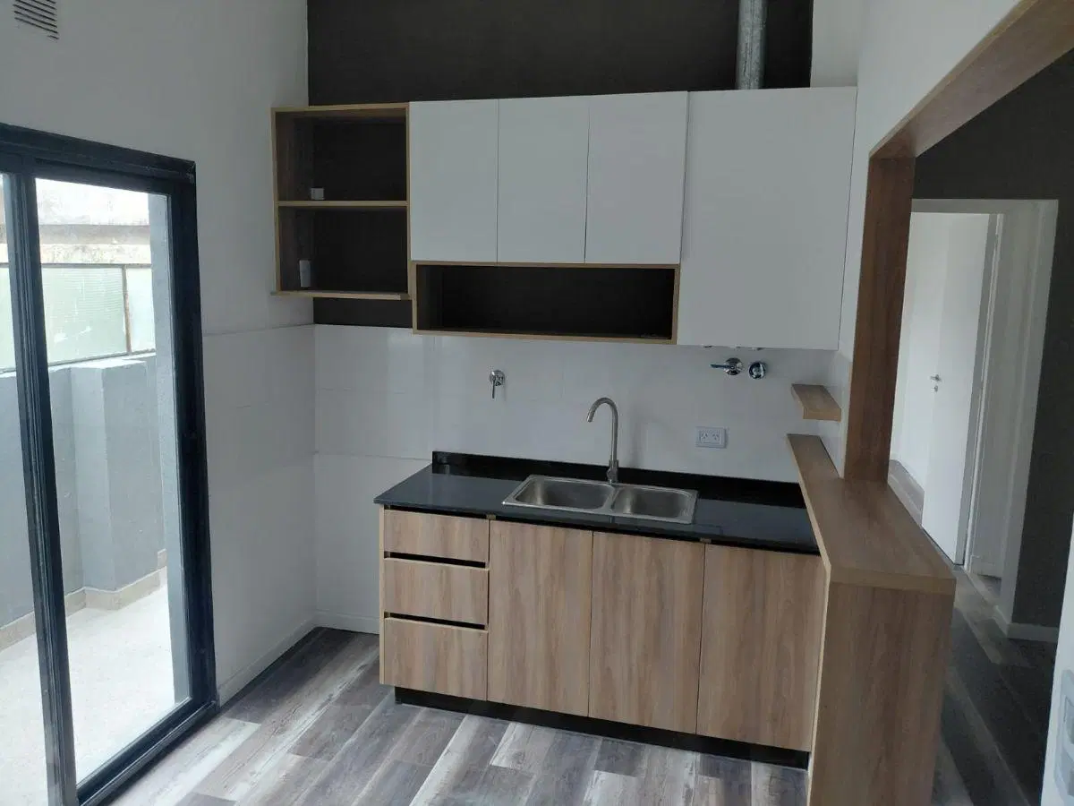 PH 3 Ambientes Reciclado a Nuevo | Balcón y Sin Expensas | APTO PROFESIONAL 8