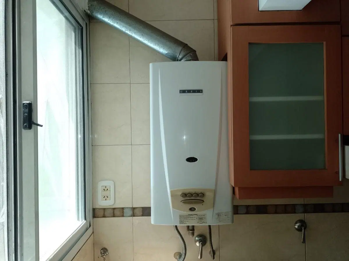 Departamento Tres Ambientes | Con Dependencia | Crucecita 8