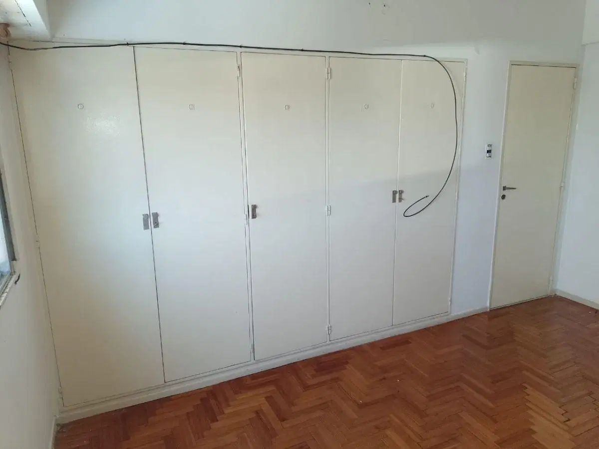 Departamento Tres Ambientes | Con Dependencia | Crucecita 3