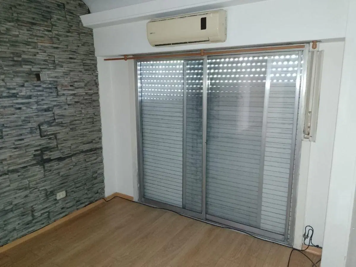 Departamento Tres Ambientes | Con Dependencia | Crucecita 4
