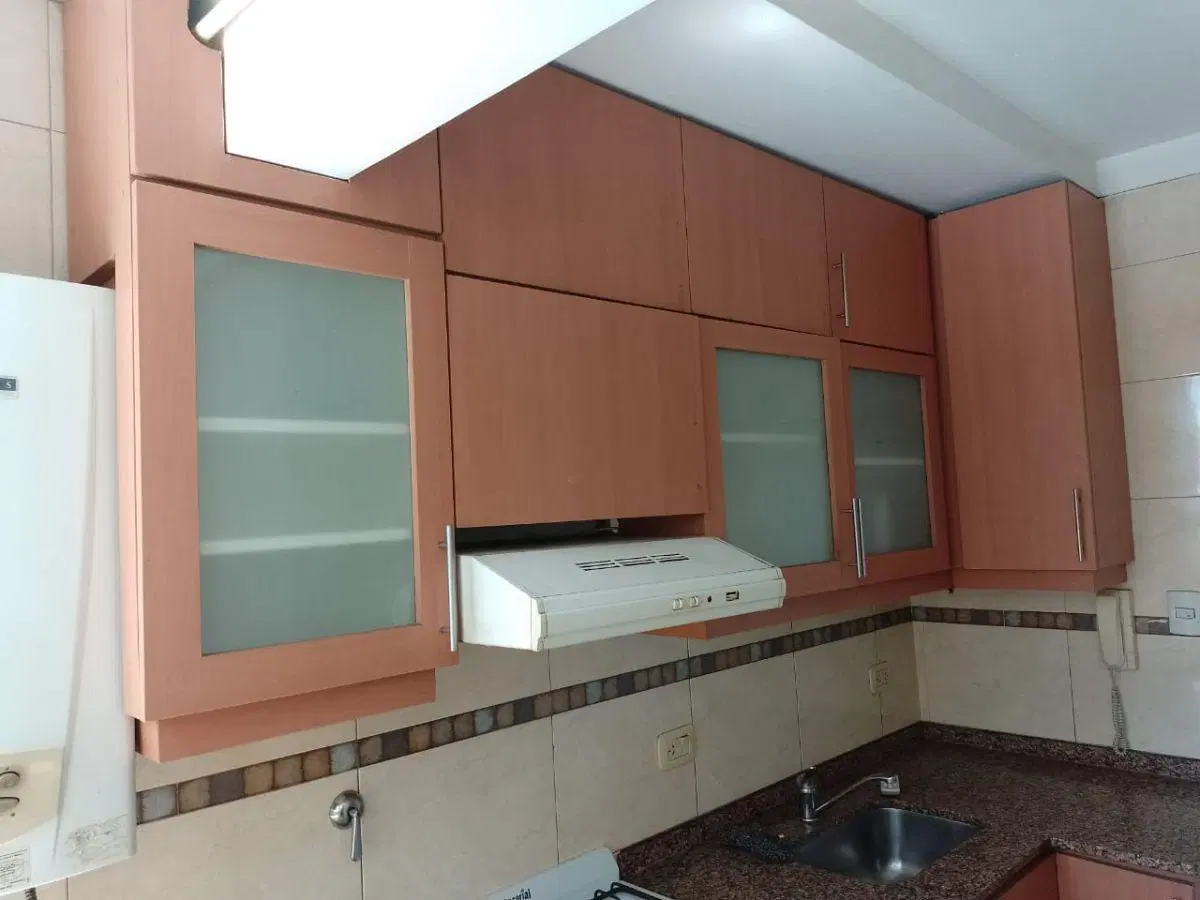Departamento Tres Ambientes | Con Dependencia | Crucecita 5
