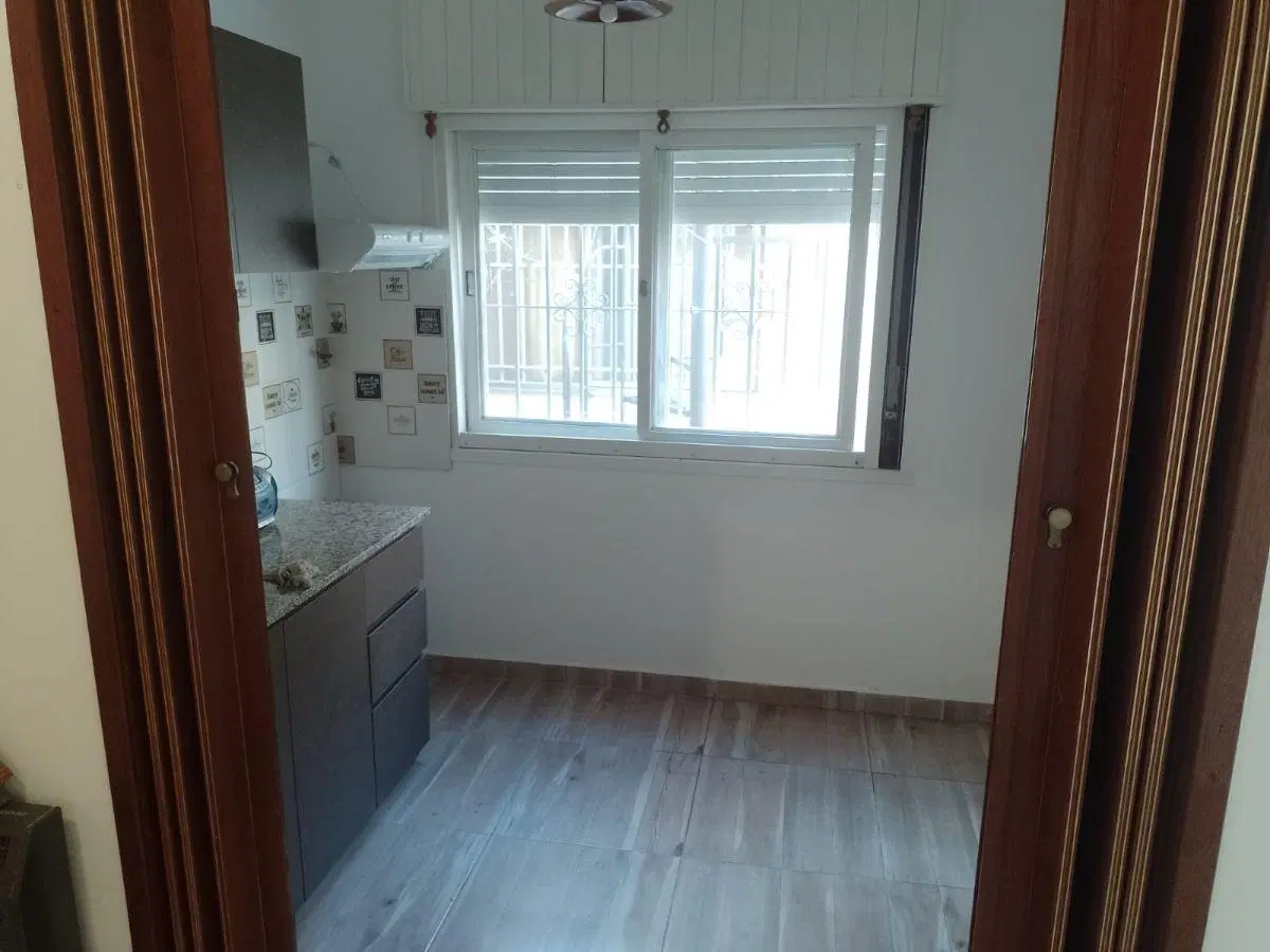 Departamento 2 Ambientes Reciclado a Nuevo | Sin Expensas | Terraza Propia 4