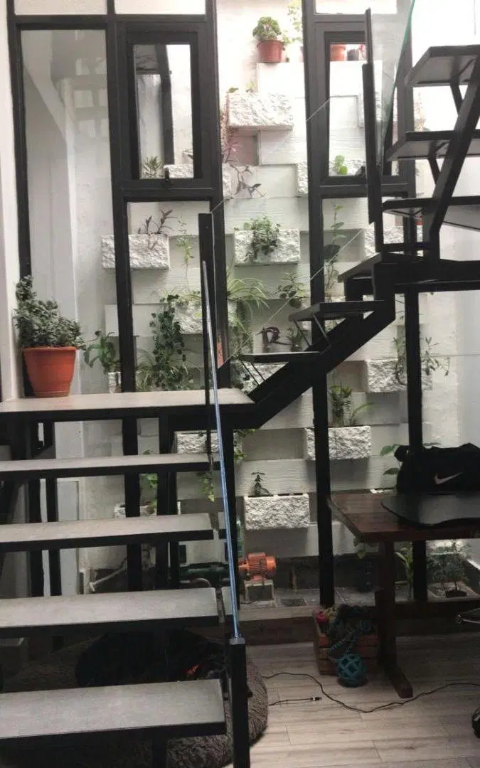 PH 3 Ambientes Dos Plantas | Sin Expensas | Piñeyro 3