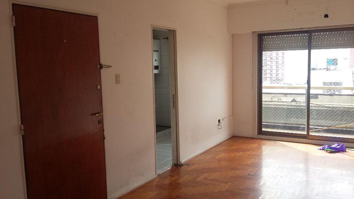 Foto de 2 Ambientes | Patio y Balcón | Calefacción Central, imagen 4