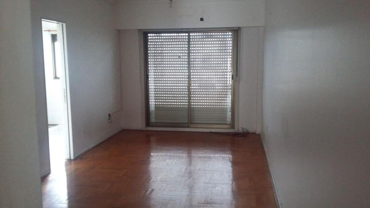 Foto de 2 Ambientes | Patio y Balcón | Calefacción Central, imagen 2