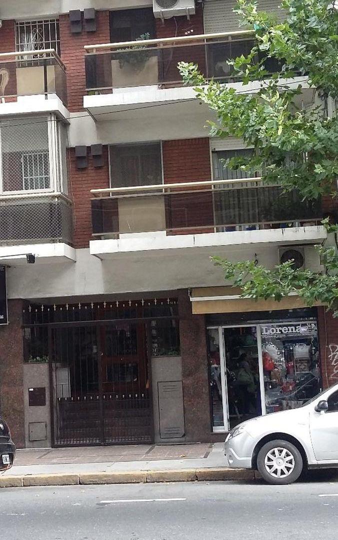 Foto de 2 Ambientes | Patio y Balcón | Calefacción Central, imagen 5