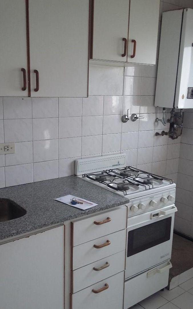 Foto de 2 Ambientes | Patio y Balcón | Calefacción Central, imagen 3