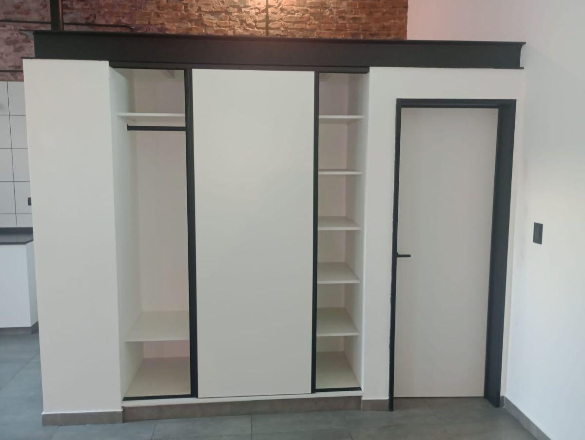 Foto de Loft | A Estrenar | Estilo Industrial | APTO PROFESIONAL, imagen 4