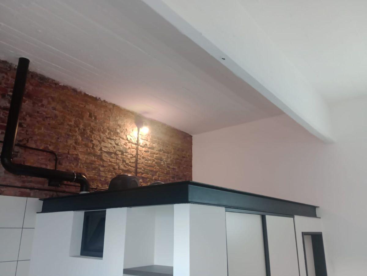 Foto de Loft | A Estrenar | Estilo Industrial | APTO PROFESIONAL, imagen 3