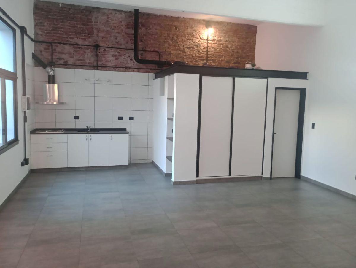 Foto de Loft | A Estrenar | Estilo Industrial | APTO PROFESIONAL, imagen 1