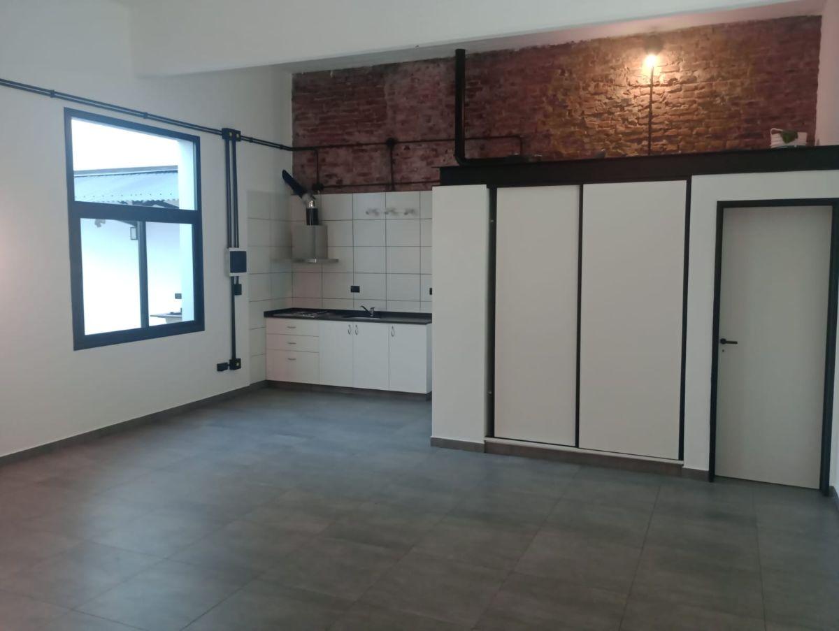 Foto de Loft | A Estrenar | Estilo Industrial | APTO PROFESIONAL, imagen 5