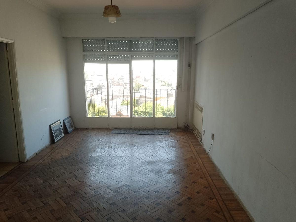 Foto de Departamento | 3 Ambientes | Balcón, imagen 2