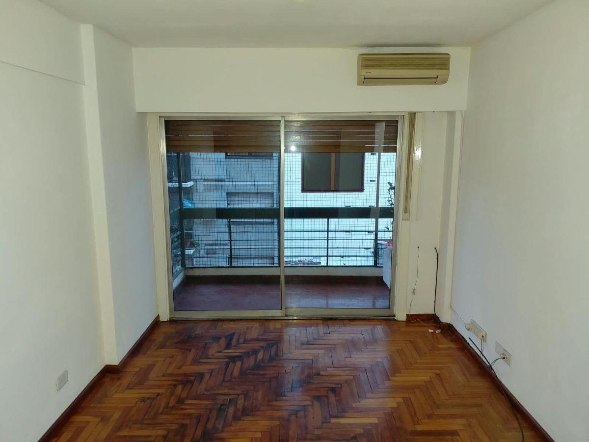Foto de 3 Ambientes | Balcón | Al Frente, imagen 1
