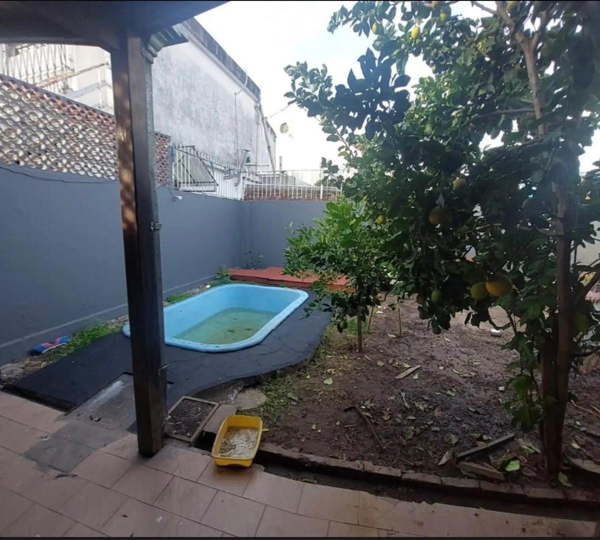 Casa americana a la venta en Merlo centro