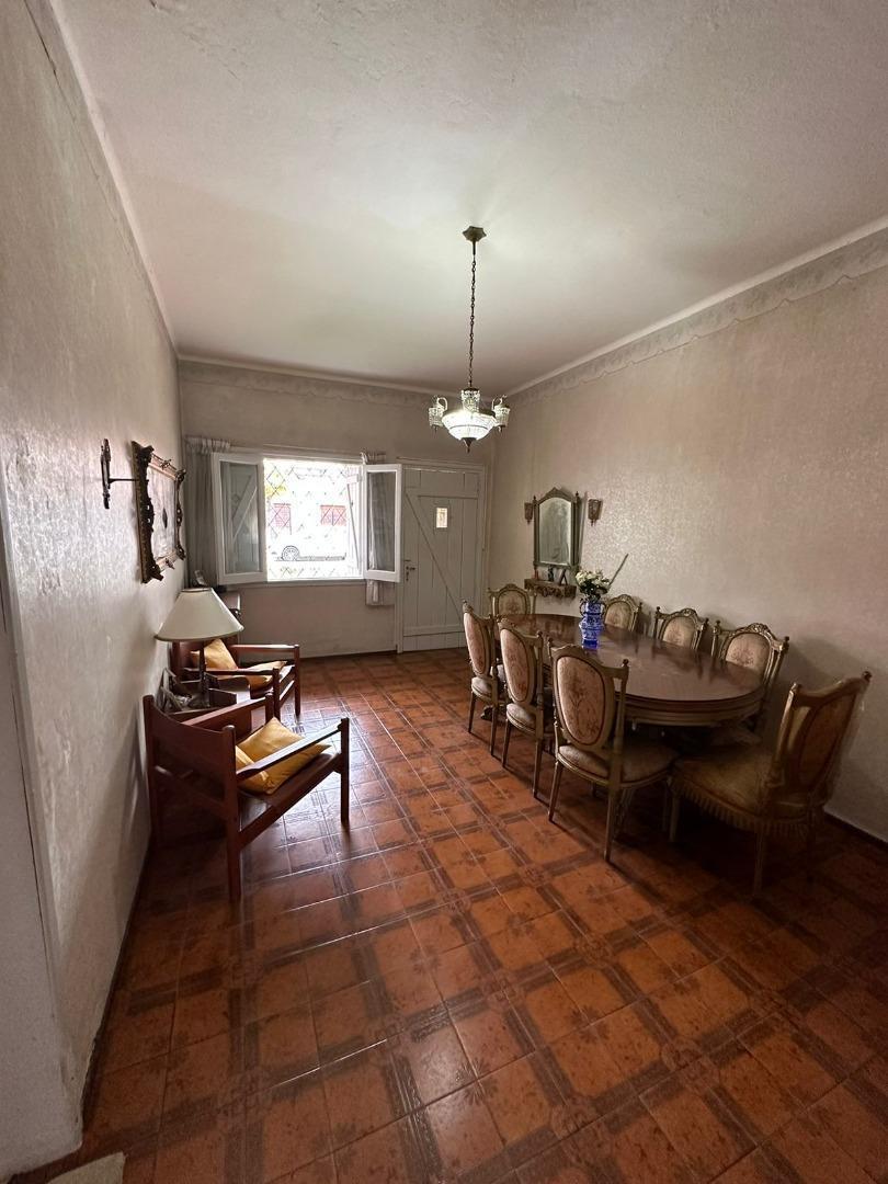 Venta Casa Merlo 3 Dorm. 3