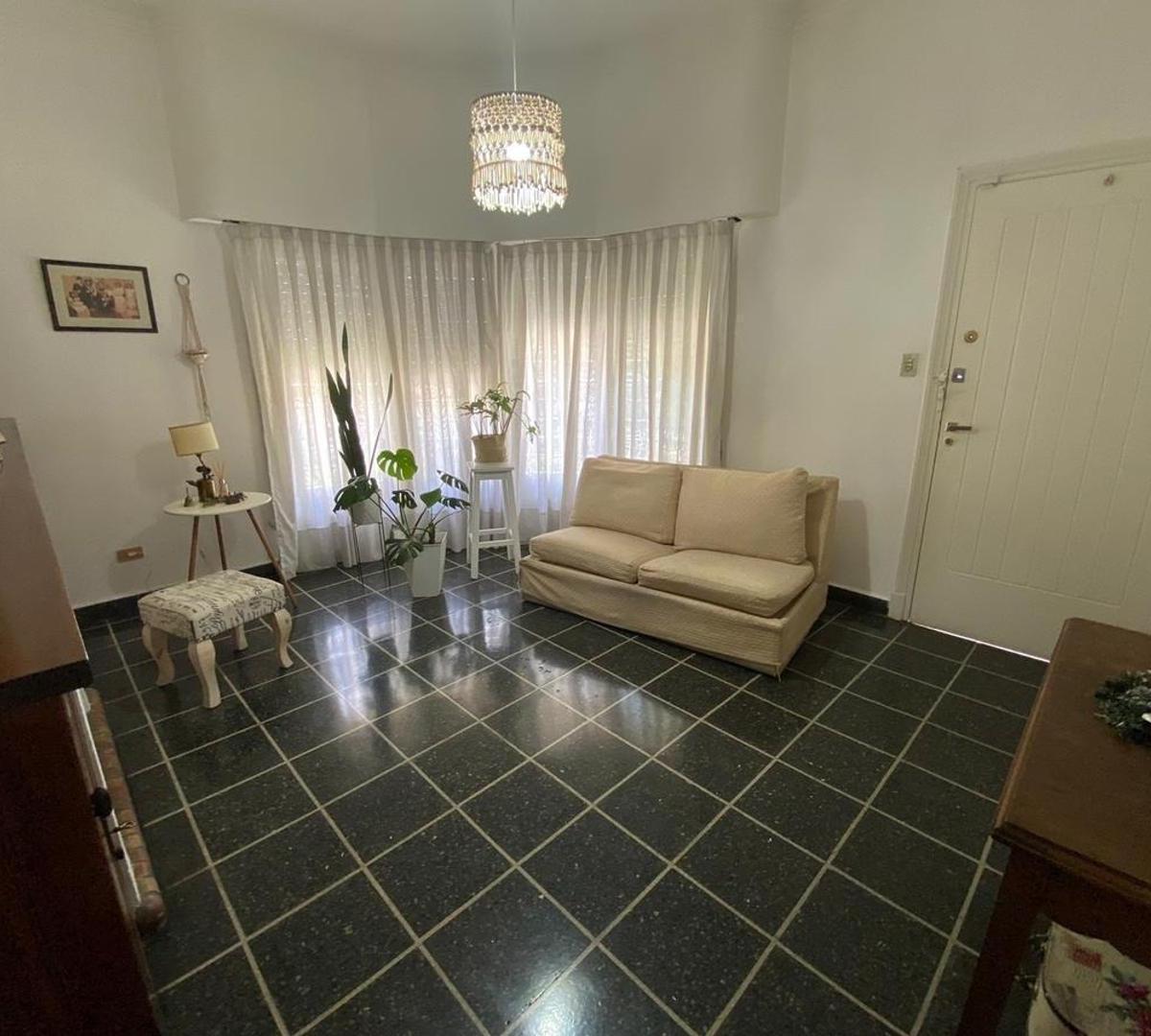 Venta Casa Merlo 4 Dorm. 3