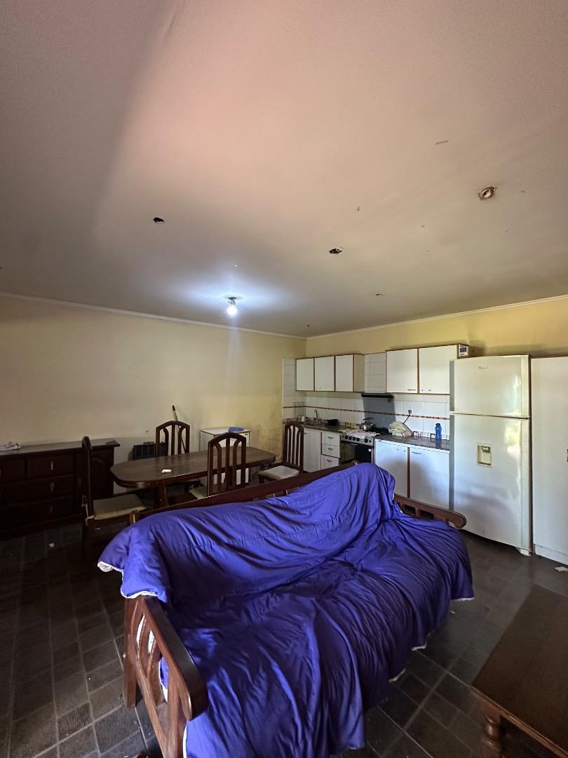 Venta Casa 3 Ambientes Merlo Fondo Libre 3