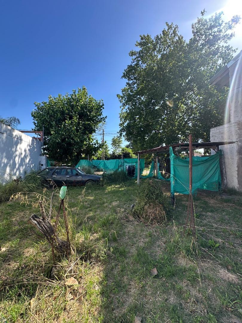 Venta Casa 3 Ambientes Merlo Fondo Libre 2