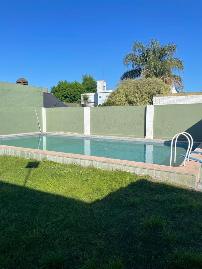 Casa en Venta en Merlo Centro 4
