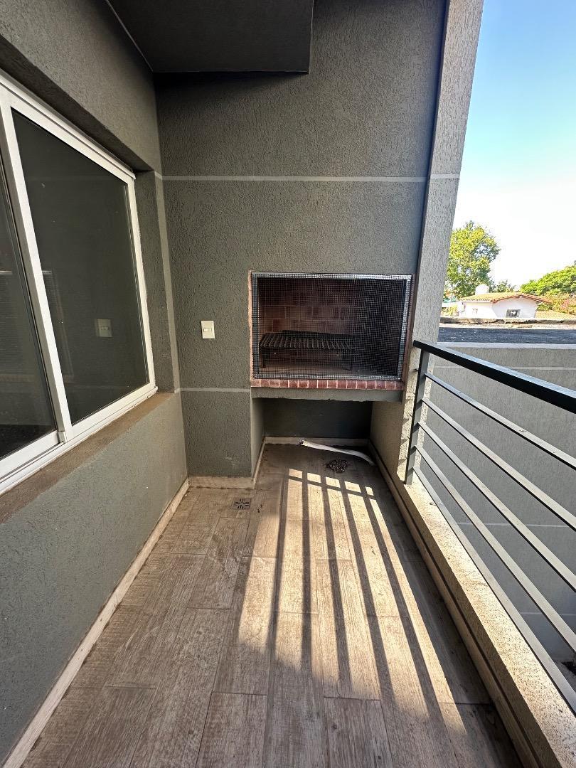 Venta Departamento 2 Ambientes a Estrenar Cochera Opcional 5