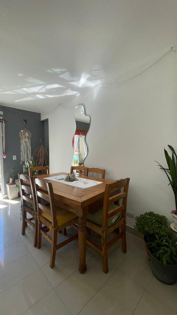 Departamento en Venta - Dos Ambientes - Moron 4
