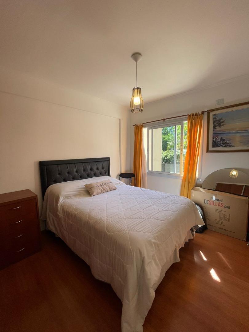Departamento en Venta - Dos Ambientes - Moron 2