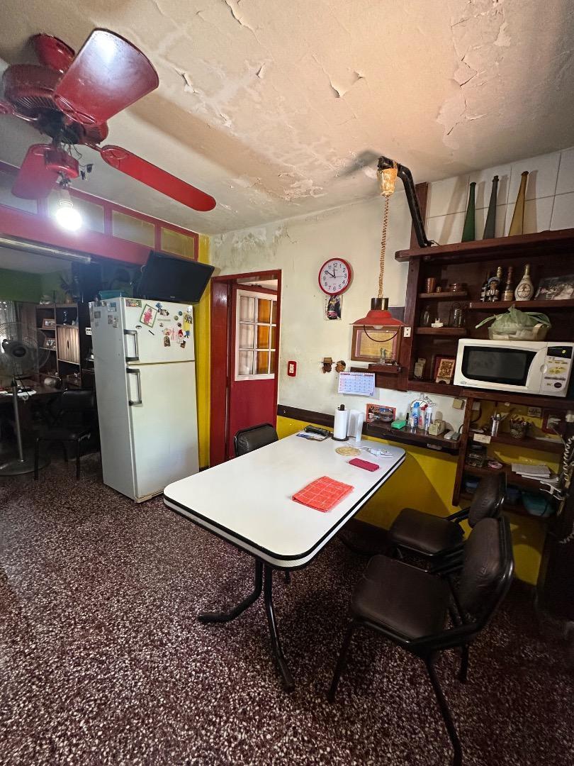 Venta Casa 2 Dorm. Merlo 1