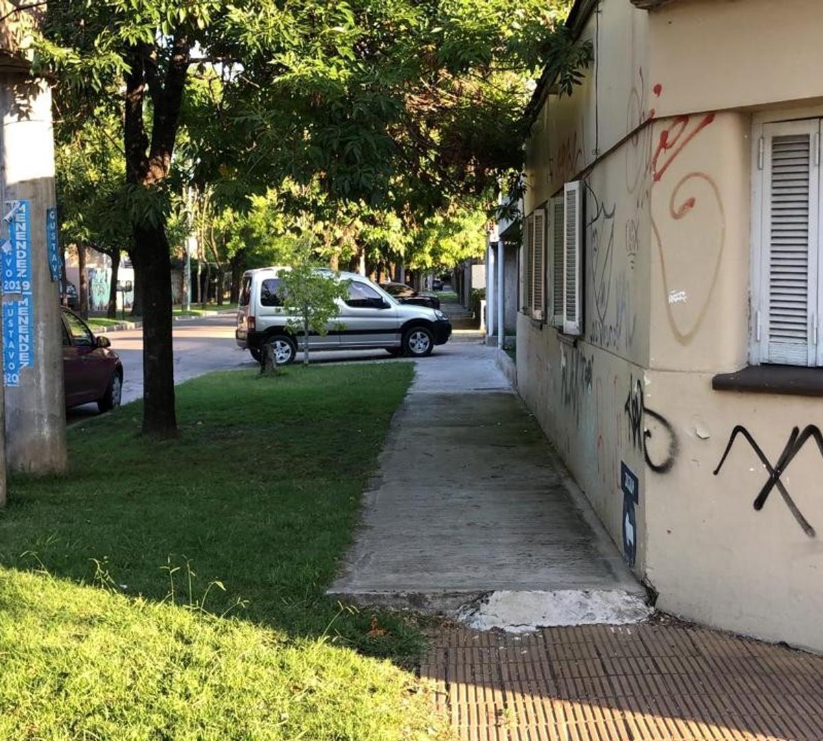 Casa Merlo Centro, Multifamiliar 1
