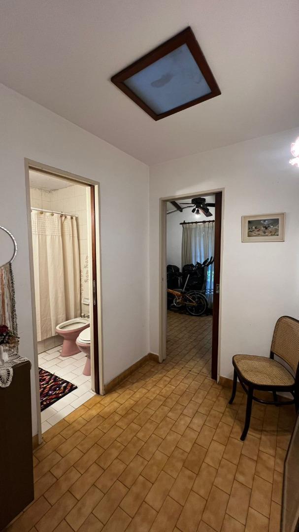 CASA EN VENTA - MERLO