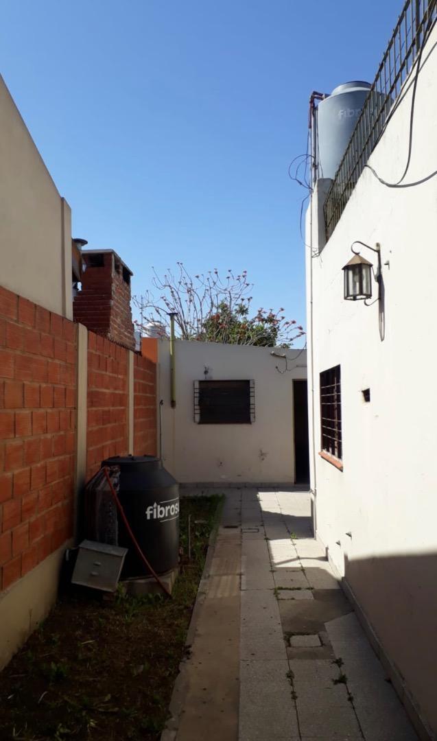 Casa a La Venta en Parque San Martín 3