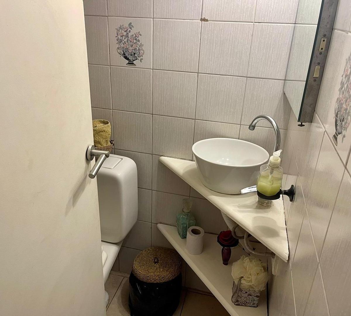 DUPLEX EN VENTA - SAN ANTONIO DE PADUA