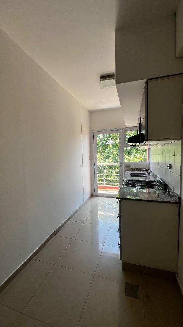 Departamento en Venta - Merlo Centro 5