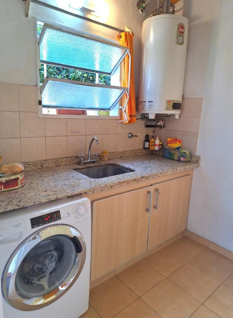 Casa en Venta - Merlo 5