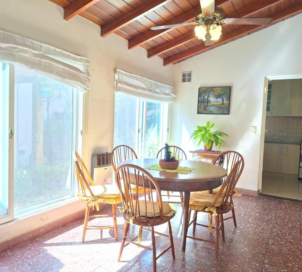 Casa en Venta - Merlo 1