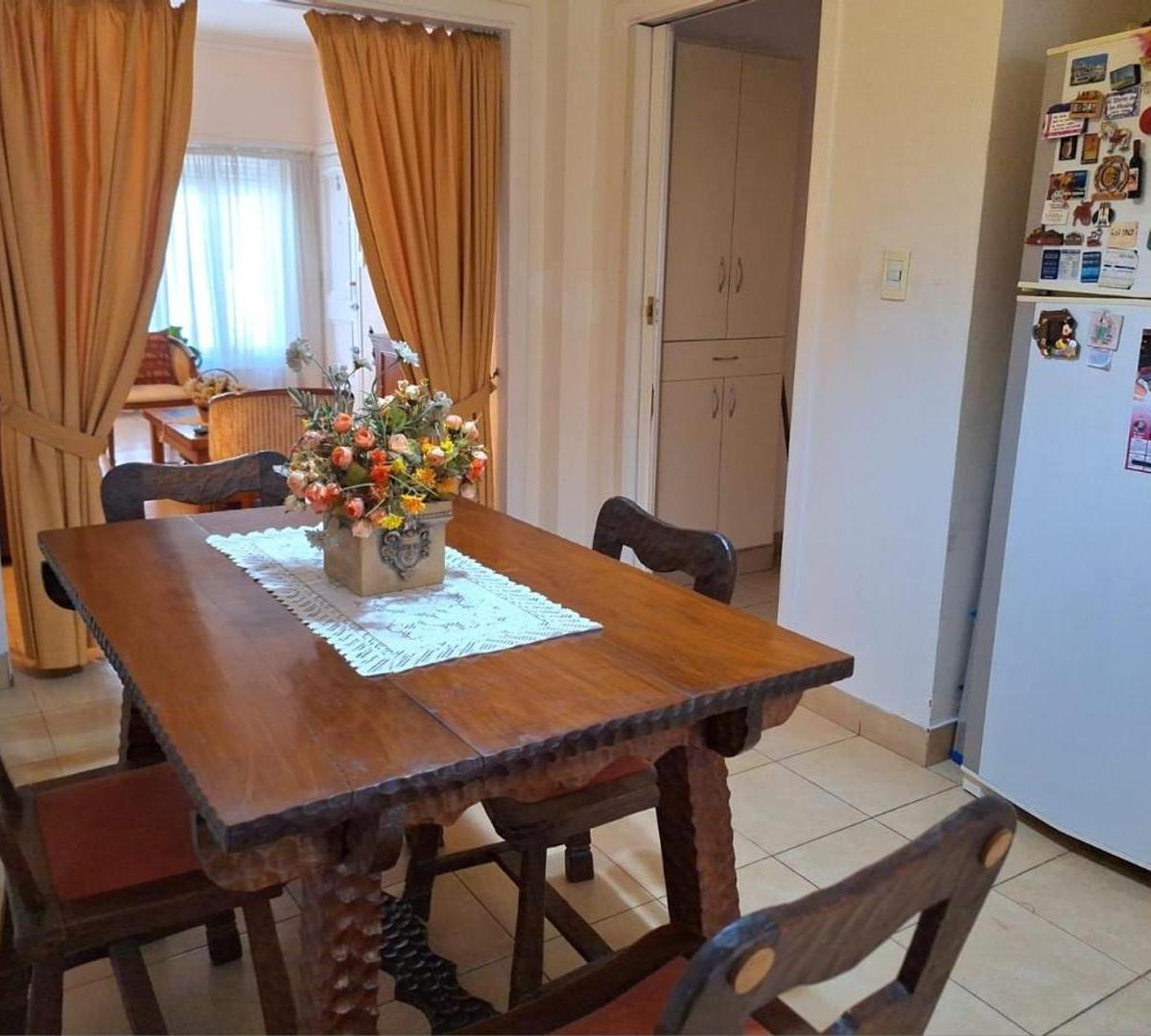 Casa en Venta - Merlo 2