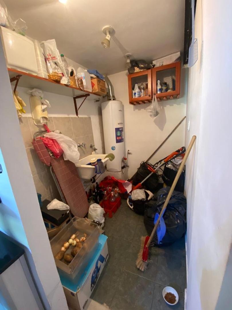 VENTA CASA - MERLO. 3 DORMITORIOS