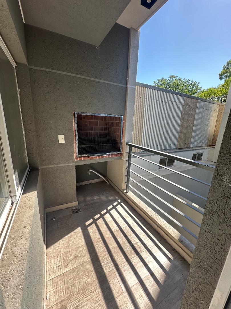 Venta Departamento 2 Ambientes a Estrenar con Balcon 5