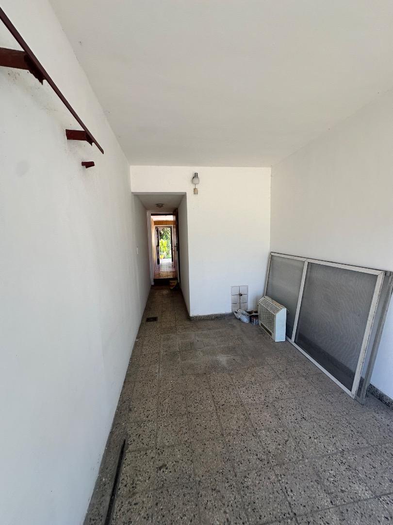 Venta Casa 2 Dorm. Fondo Libre Merlo 4