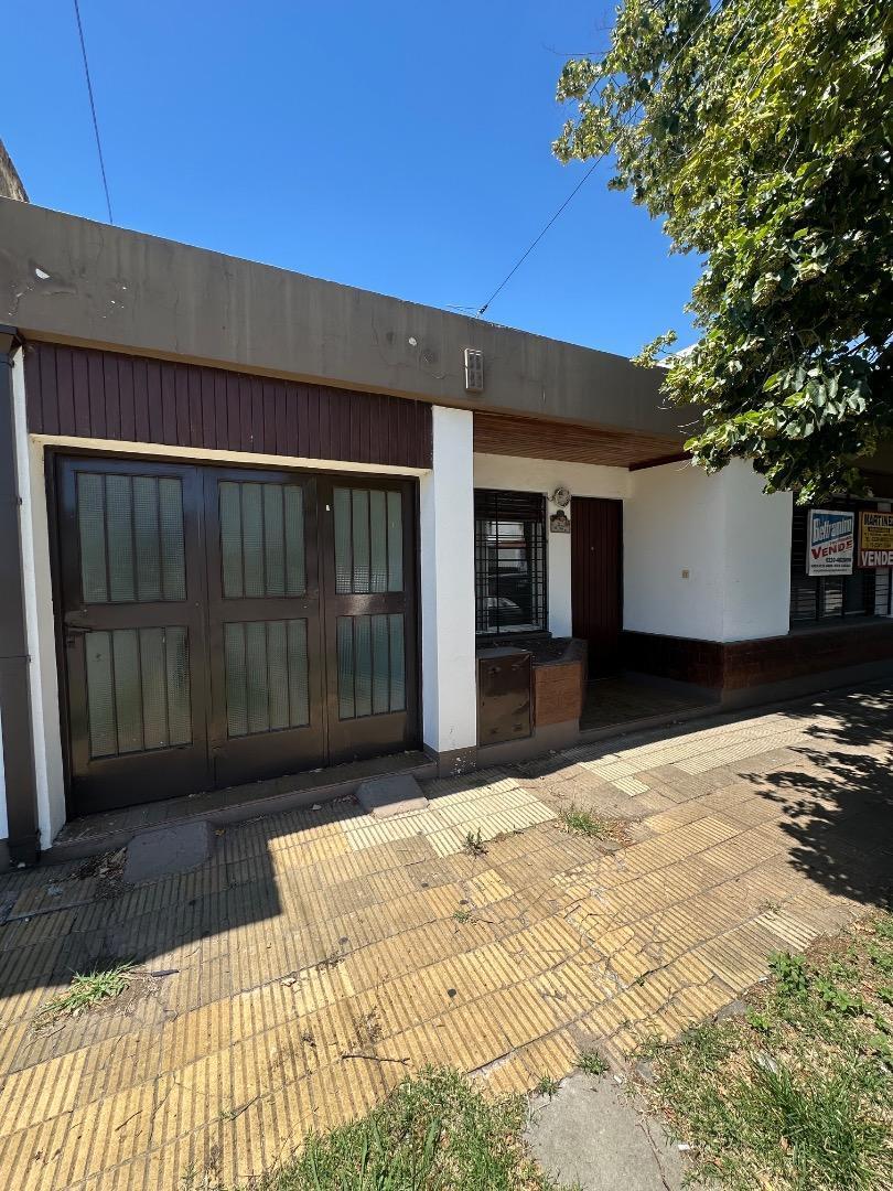 Venta Casa 2 Dorm. Fondo Libre Merlo 4