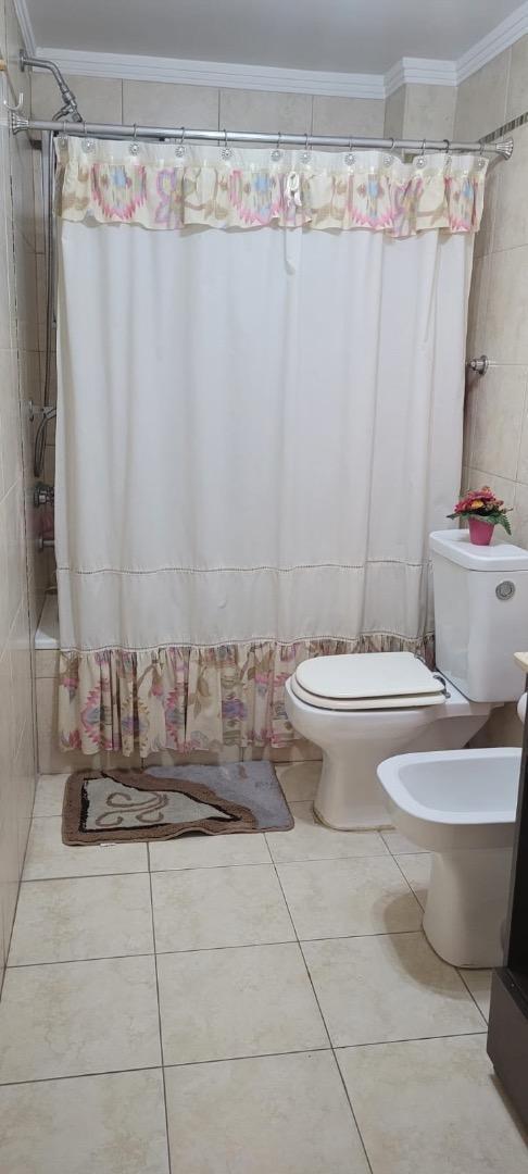 Departamento en Venta en Merlo Centro 4