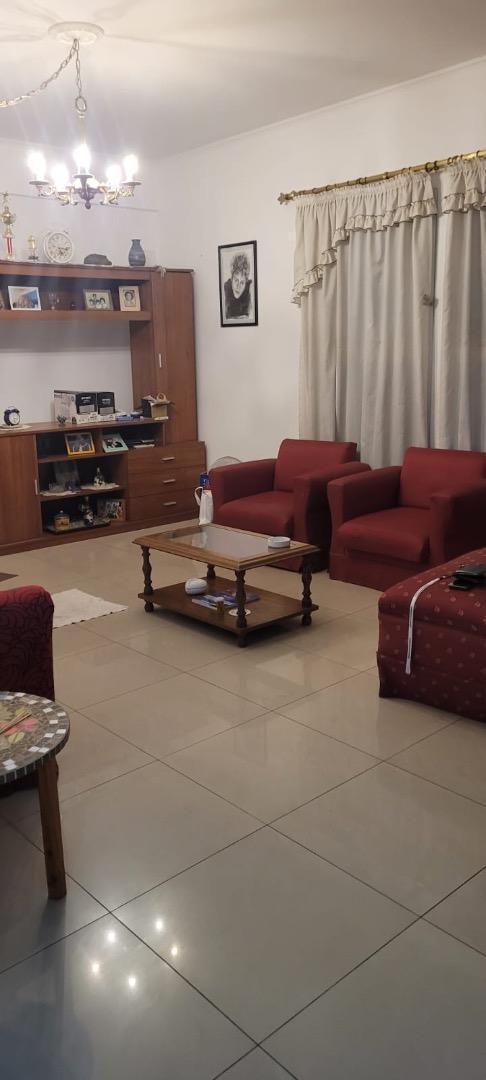 Departamento en Venta en Merlo Centro 3