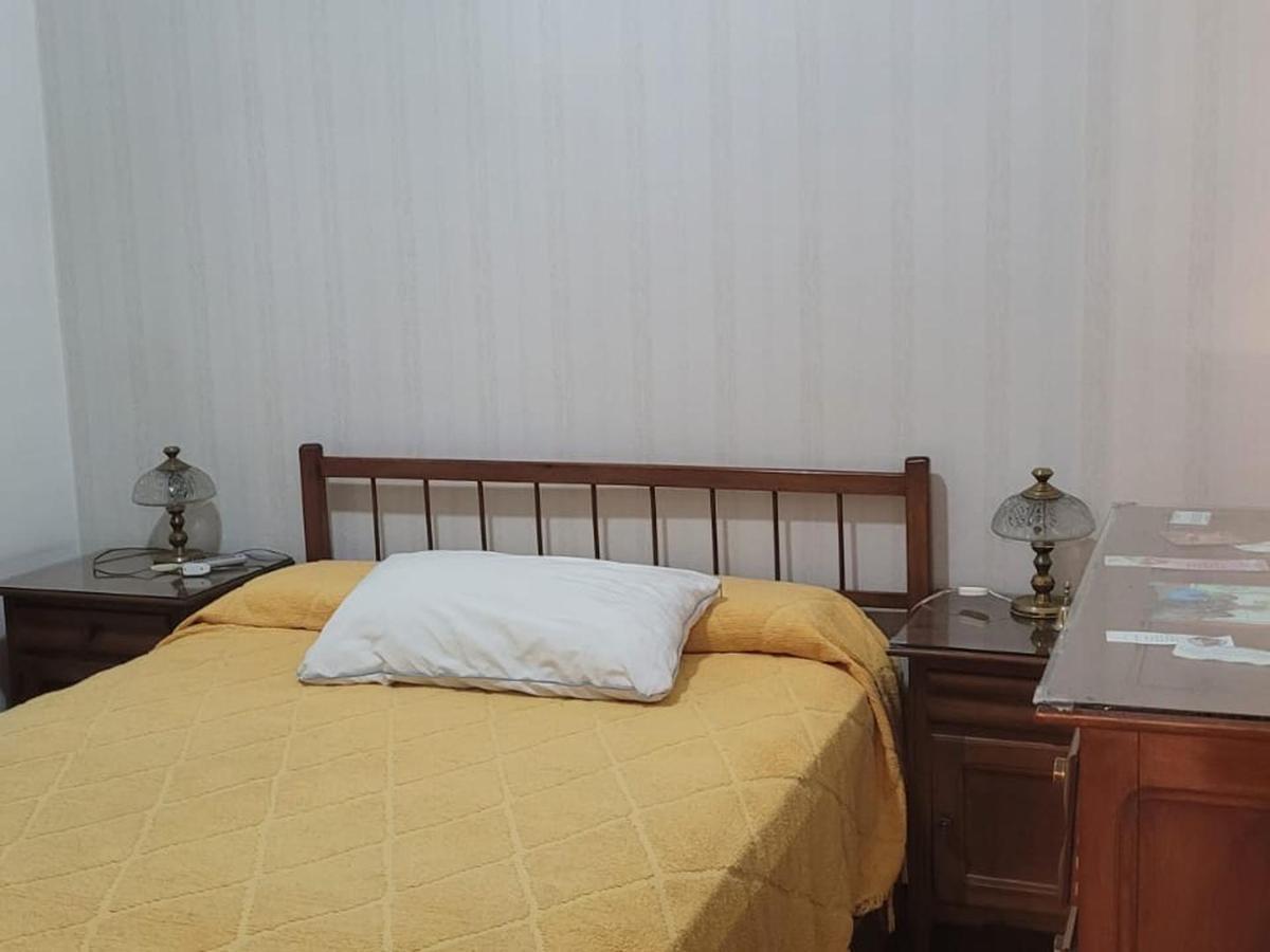 Departamento en Venta en Merlo Centro 5