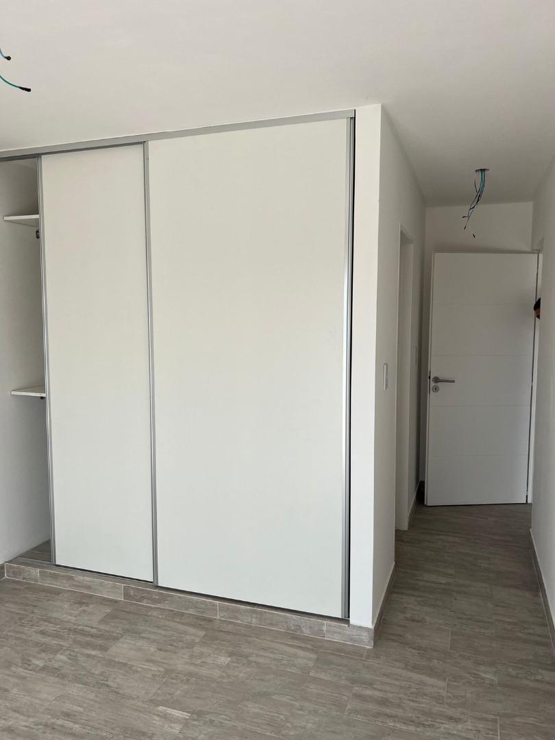 Venta Departamento 2 Ambientes - Merlo 5