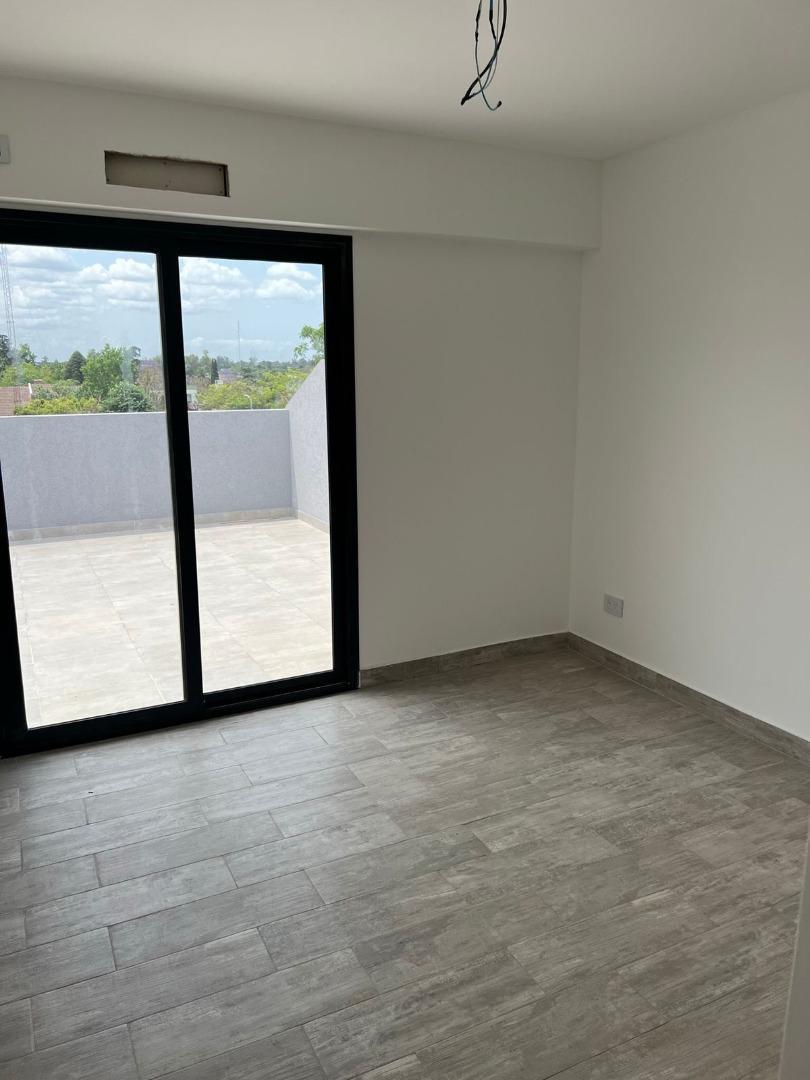 Venta Departamento 2 Ambientes - Merlo 2