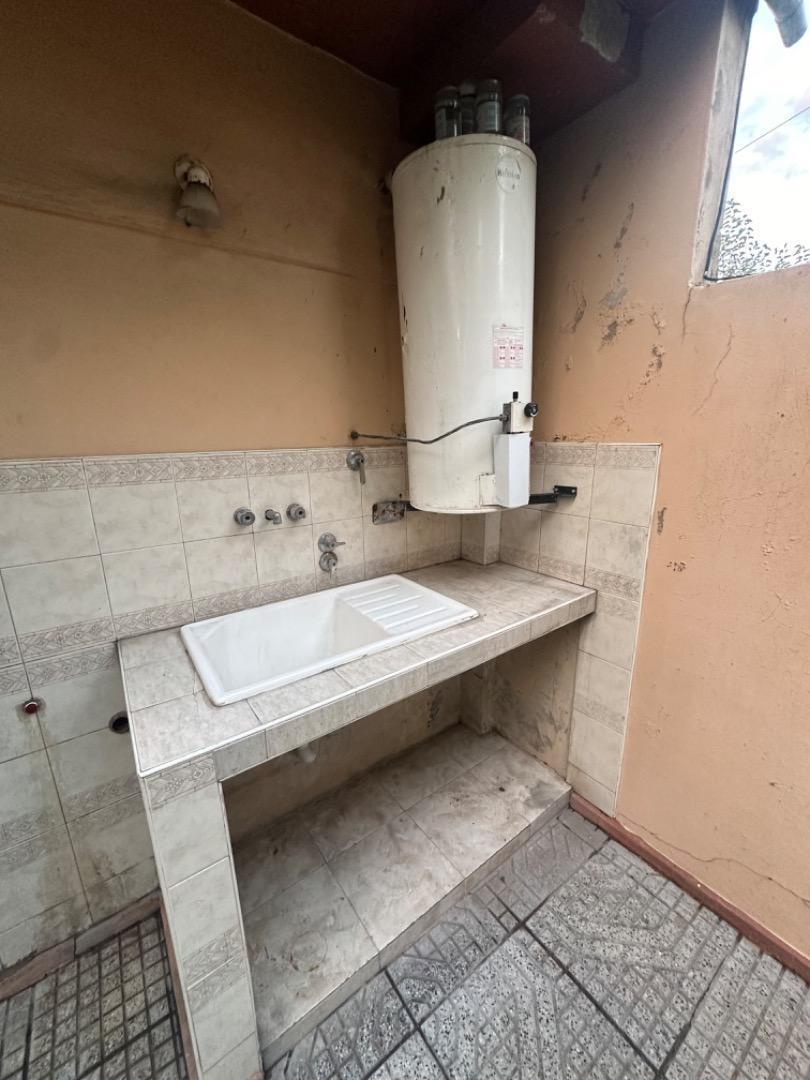 Venta Departamento 3 Ambiente con Fondo Merlo Norte 3