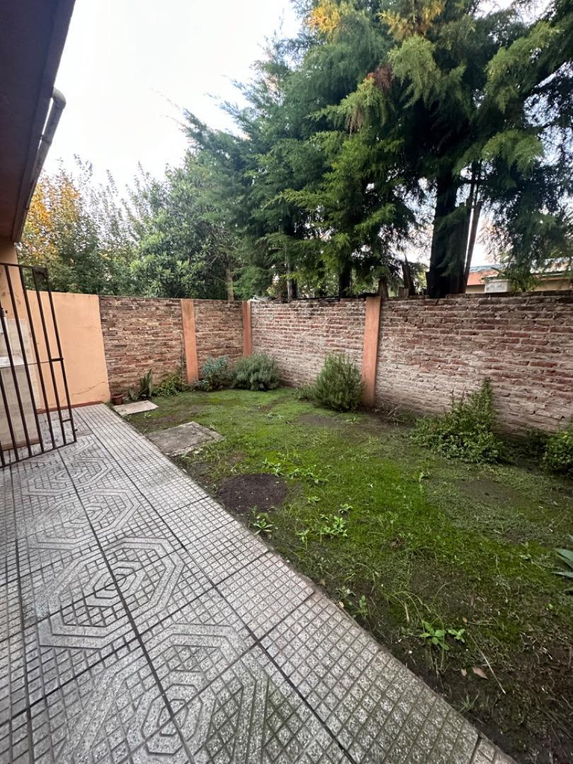 Venta Departamento 3 Ambiente con Fondo Merlo Norte 1