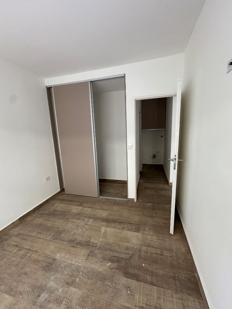 Venta Departamento 2 Ambientes a Estrenar con Patio 5