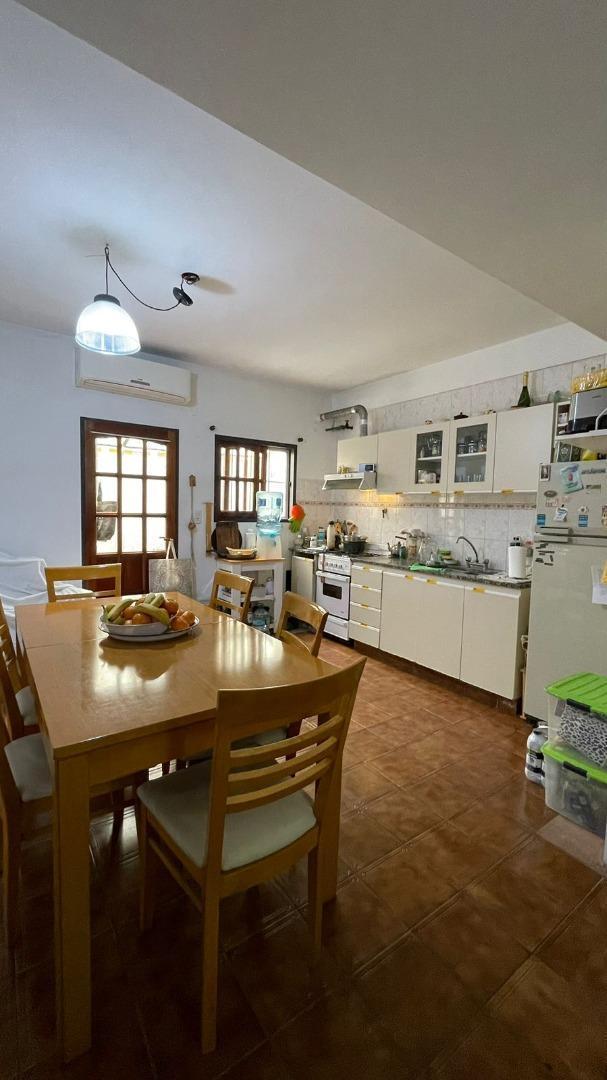 Duplex en Venta - 3 Ambientes - Merlo 1